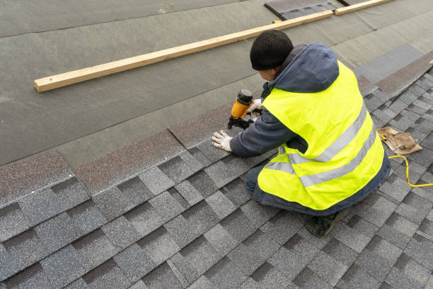 Best Storm Damage Roof Repair  in , ME