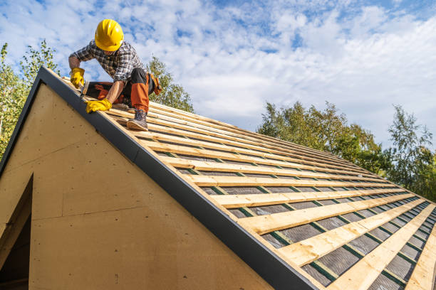 Best Gutter Installation and Roofing  in , ME